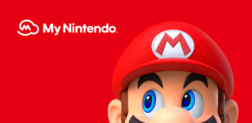 My Nintendo マイニンテンドー Apps On Google Play