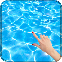 水の波紋ライブ壁紙 Androidアプリ Applion