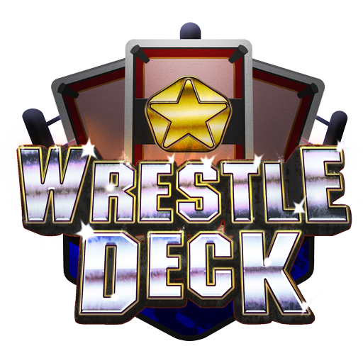 Wrestle Deck  Icon