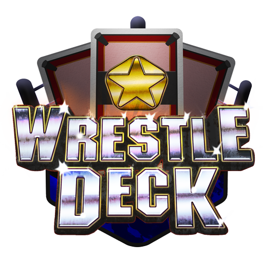 [Gift Code] Wrestle Deck mới nhất 07/2025
