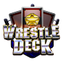 Wrestle Deck