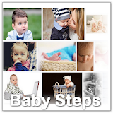 Little Baby Steps icon