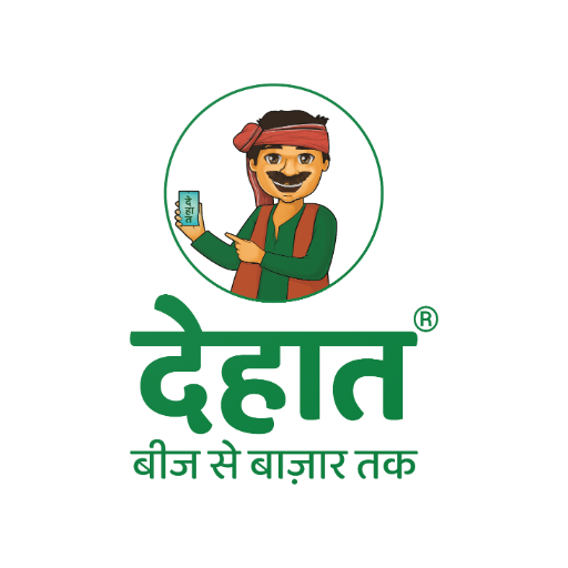 DeHaat - Field Force logo
