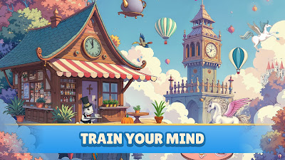 Find Master - Spot Differences poster 15