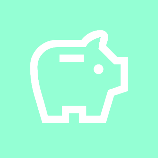 무지출 가계부 logo