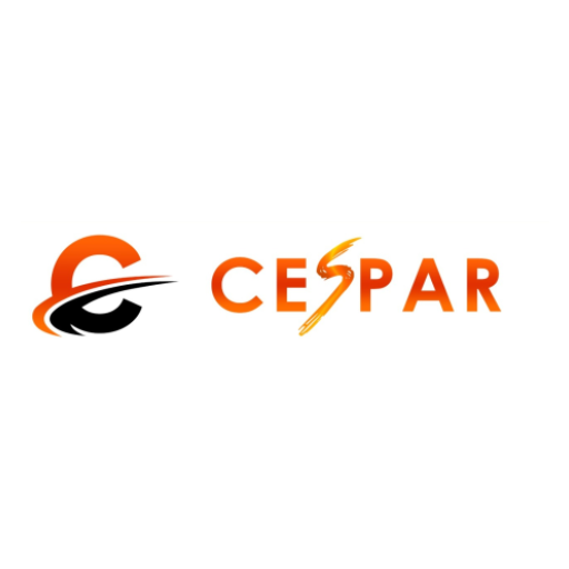 Cespar logo