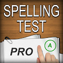 拼写测试和练习 PRO