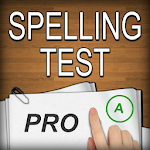 Spelling Test & Practice PRO Apk