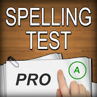 Spelling Test & Practice PRO