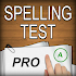 Spelling Test & Practice PRO4 (Paid)