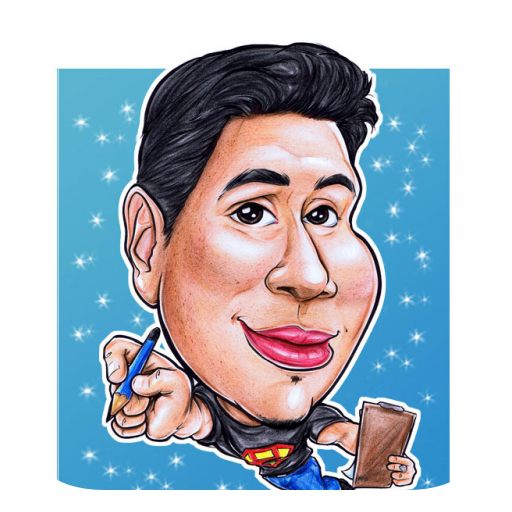 似顔絵のアイデアを描く 鉛筆スケッチチュートリアル Google Play のアプリ