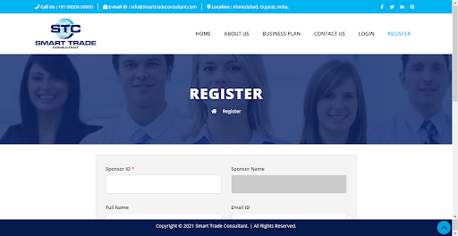 Smart Trade Consultant