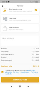 Captura 3 El Canario A Casa android