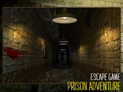 Escape The Prison Adventure Free PC Game