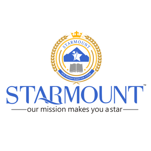 STARMOUNT e-learning logo
