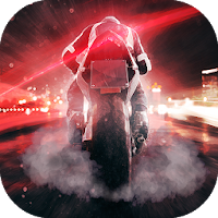Moto King  Traffic Moto Rider
