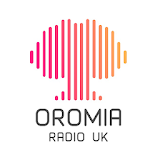 Oromia Radio UK icon