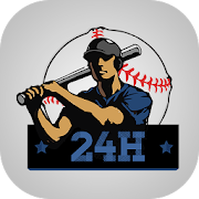 Top 40 News & Magazines Apps Like New York (NYY) Baseball 24h - Best Alternatives
