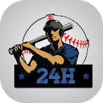 New York (NYY) Baseball 24h Apk