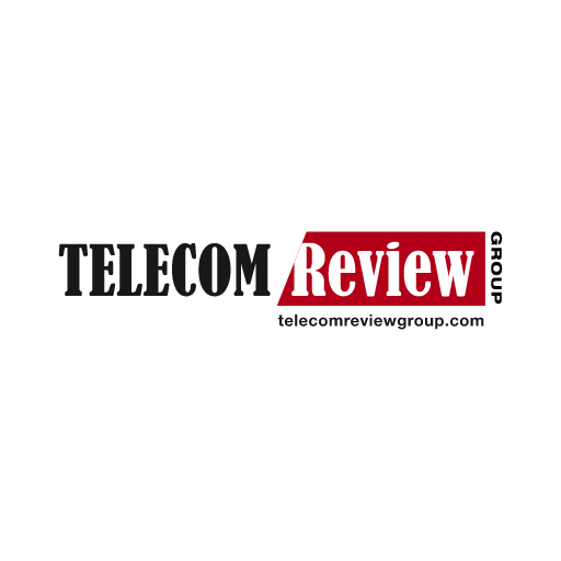 Telecom Review Group logo