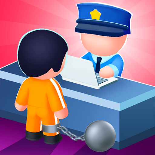 Police Station Idle 1.1.4 Icon
