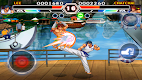 screenshot of Kung Fu Do Fighting