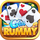 Gin Rummy—ผสมสิบ  Dummy  ป๊อกเด้ง  เกมไพ่ฟรี 1.0.12
