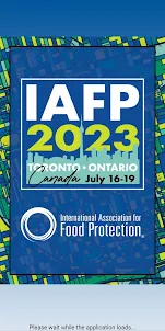 IAFP 2023 Annual Meeting App
