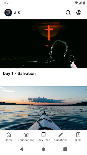 After Salvation Screen 3