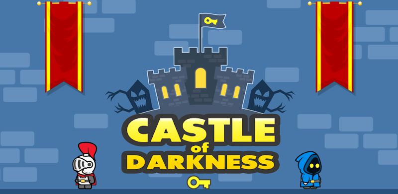 Castle of darkness: Quests