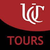 UC Uptown Campus Tours icon