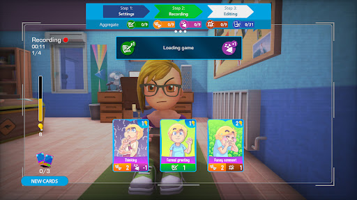 Youtubers Life: Gaming Channel - Simulation - games