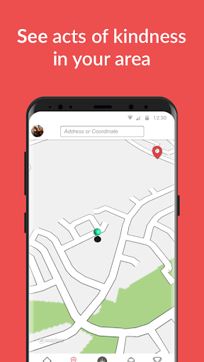 Find Kind Screenshot 2 - AppWisp.com