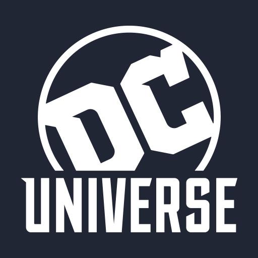 DC Universe - Android TV