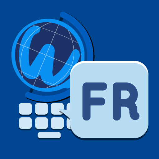 Wnn French Pack 1.8.2-Lab284 Icon