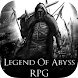 WR: Legend Of Abyss RPG - Androidアプリ
