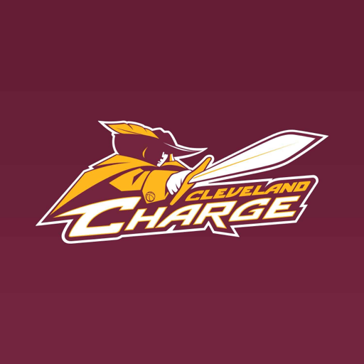 Cleveland Charge  Icon