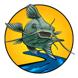 Hình ảnh biểu tượng của Big River Fishing 3D