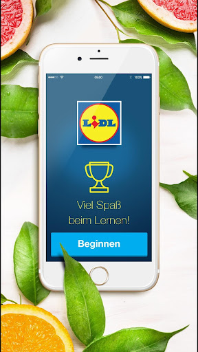 App-Vorschau