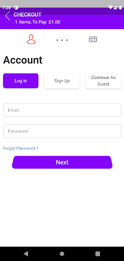 Just Blaze Street Food