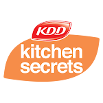 Cover Image of Download KDD Kitchen Secrets  APK