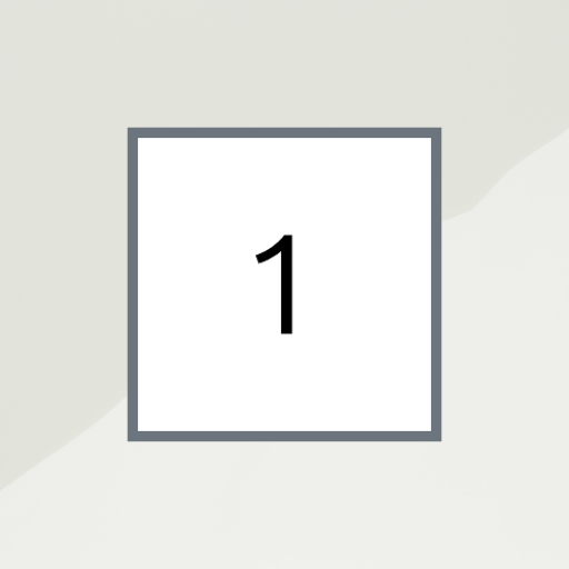 Prime number game logo