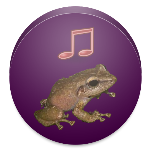 Coqui Ringtone 1.0 Icon