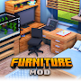 Real Furniture Mod MCPE