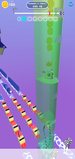 Drawer Super Racer - DRAWING G Screen 2