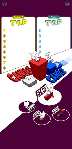 CandleCandle Screen 2