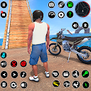 Real Moto Bike Games Racing 3d APK