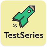 Online Mock Test Series App icon