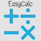 EasyCalc विंडोज़ पर डाउनलोड करें