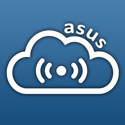 ASUS AiCloud 2.1.0.1.3 Icon